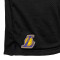 Pantaloncini Nike Los Angeles Lakers Mesh Practice Courtside Reversible