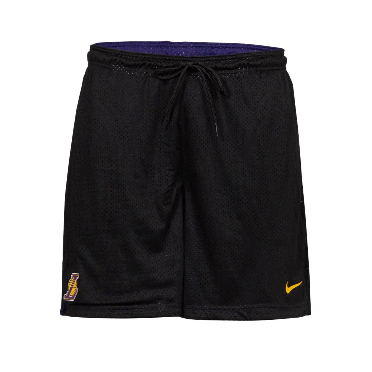 pantalon-corto-nike-los-angeles-lakers-mesh-practice-courtside-reversible-field-purple-black-amarillo-5