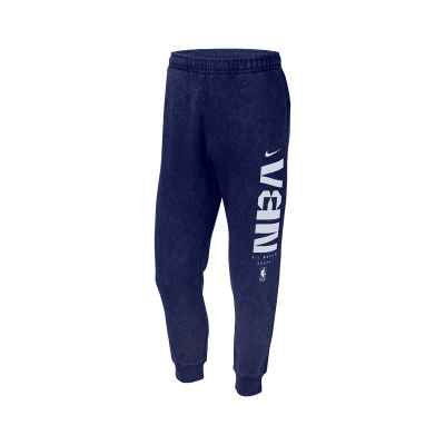 Calças NBA Team 31 Club Jogger