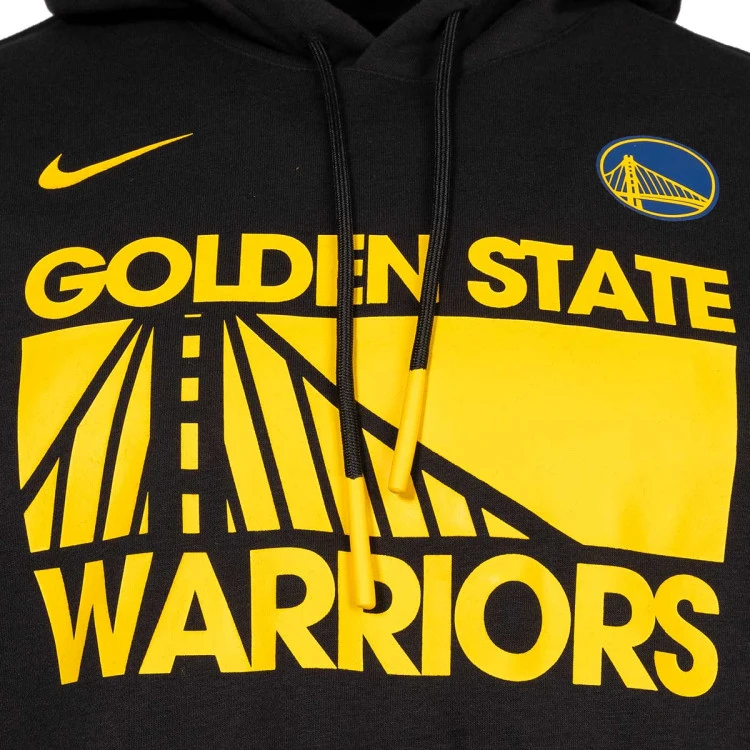 sudadera-nike-golden-state-warriors-club-courtside-black-amarillo-4