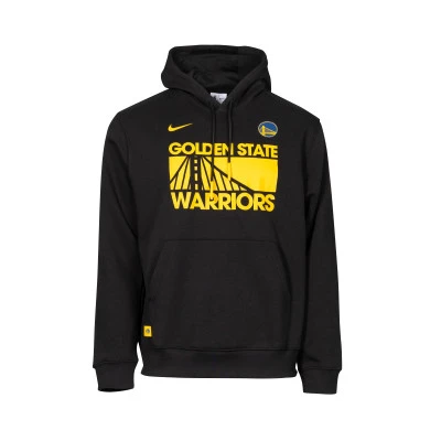 Sudadera Golden State Warriors Club Courtside