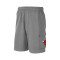 Short Nike Cargo Chicago Bulls Club Courtside