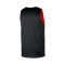 Nike Chicago Bulls Mesh Practice Courtside Jersey