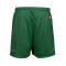 Nike Boston Celtics Mesh Übungsplatz Wendbar Shorts