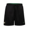 Nike Boston Celtics Mesh Übungsplatz Wendbar Shorts