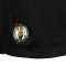 Nike Boston Celtics Mesh Übungsplatz Wendbar Shorts