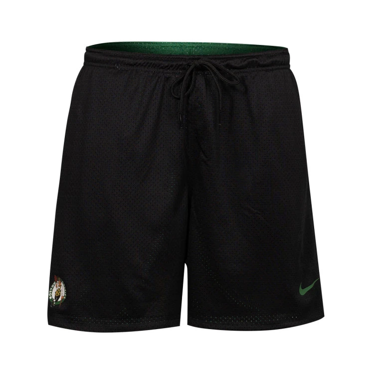 pantalon-corto-nike-boston-celtics-mesh-practice-courtside-reversible-clover-black-5