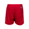 Pantaloncini Nike Chicago Bulls Mesh Practice Courtside Reversibili