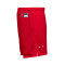 Pantalón corto Nike Chicago Bulls Mesh Practice Courtside Reversible