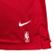 Nike Chicago Bulls Mesh-Training am Platz umkehrbar Shorts