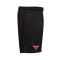 Short Nike Chicago Bulls Mesh Practice Courtside Reversible