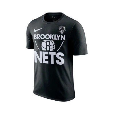 Camisola Brooklyn Nets Courtside Tioy