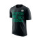 Nike Boston Celtics Spielfeld Trikot