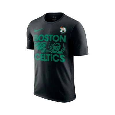 Boston Celtics Spielfeld Trikot