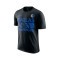 Maglia Nike Dallas Mavericks Courtside Tioy