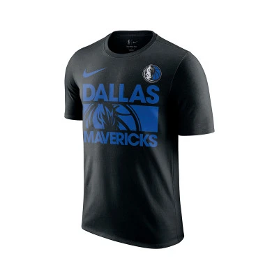 Dallas Mavericks Courtside Tioy T-Shirt