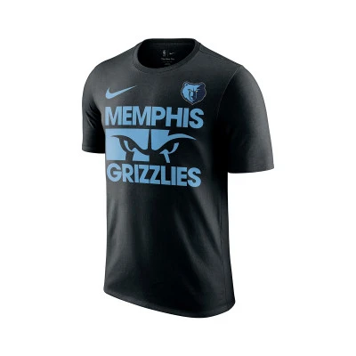 Camiseta Memphis Grizzlies Courtside Tioy