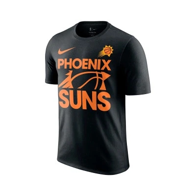 Maglia Phoenix Suns Courtside