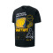 Nike Golden State Warriors Courtside Max90 Jersey