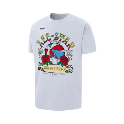 Maglia NBA All-Star Weekend 2025 Max90