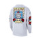 Jersey Jordan NBA All-Star Weekend 2025 Long Sleeve Max90