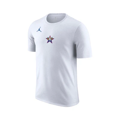 Maglia NBA All-Star Weekend 2025