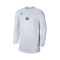 Jersey Jordan NBA All-Star Weekend 2025 Long Sleeve