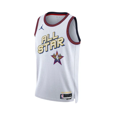 Jersey NBA All-Star Weekend 2025 Team 3