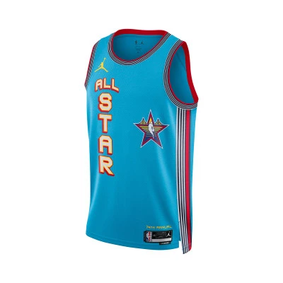 Jersey NBA All-Star Weekend 2025 Team 4