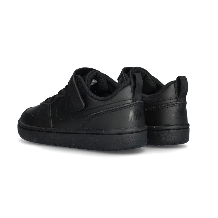 zapatilla-nike-court-borough-low-recraft-nino-negro-5