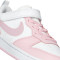 Nike Court Borough Low Recraft Niño Sneaker