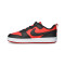 Tenis Nike Court Borough Low Recraft Niño