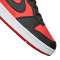 Tenis Nike Court Borough Low Recraft Niño