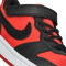 Tenis Nike Court Borough Low Recraft Niño