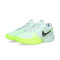 Nike Air Zoom G.T Cut Cross Outdoor Basketball Shoes