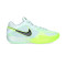 Nike Air Zoom G.T Cut Cross Outdoor Basketball Shoes