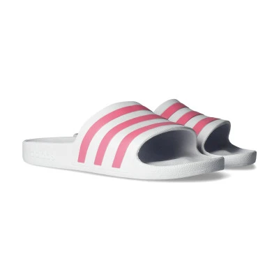 Women's Adilette Aqua Flip-flops 