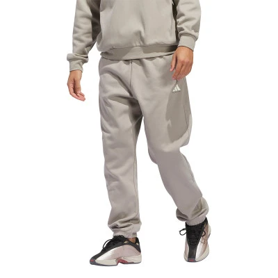 Pantalón largo Basketball Fleece