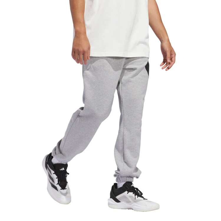 pantalon-largo-adidas-anthony-edwards-foundation-fleece-medium-grey-heather-2