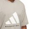 Camisola adidas Adi Bb Tee