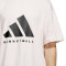 adidas Adi Bb Tee T-Shirt