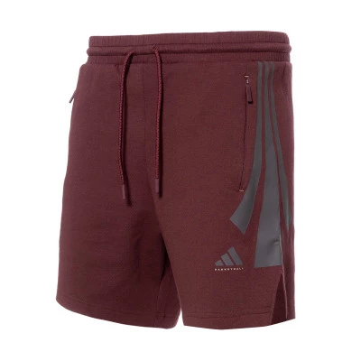 Calções Adi Bb Sp Short