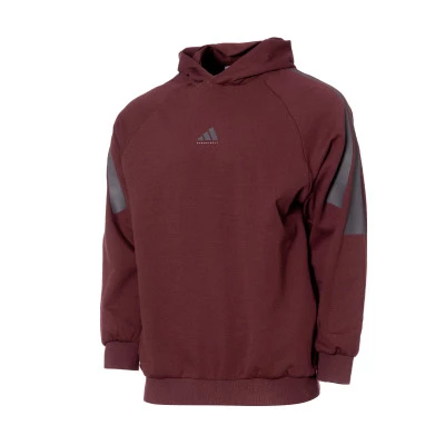 adidas Bb Kapuzenjacke Sweatshirt