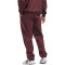 Pantalón largo adidas Basketball Fleece