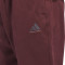 Pantalón largo adidas Basketball Fleece