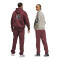 Pantalón largo adidas Basketball Fleece