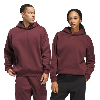 Felpa Basketball Fleece