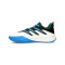 Zapatillas adidas Dame Certified 3