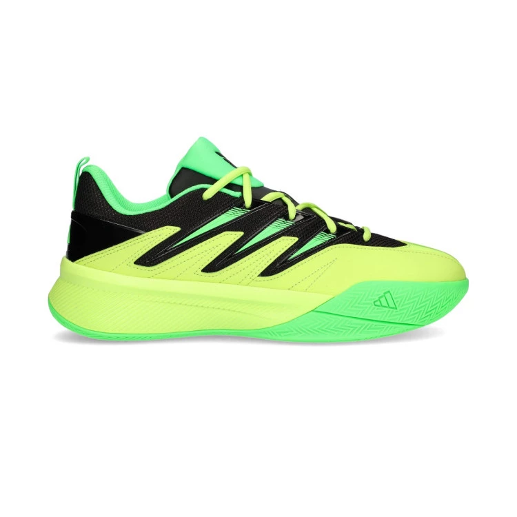 zapatillas-adidas-dame-certified-3-pulse-lime-core-black-screaming-green-1