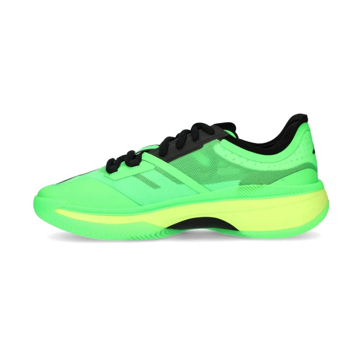 zapatillas-adidas-adizero-select-3.0-screaming-green-core-black-pulse-lime-2